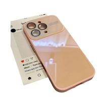 Capa De Telefone Grande Jelly Makaron Para Proteção De Câmera Para iPhone 16 15 14 13 16 pro Max