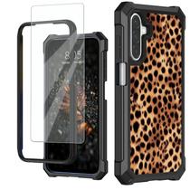 Capa de telefone GYSYZJDH para Samsung Galaxy A17 5G/A26 5G com protetor de tela Capa de telefone GYSYZJDH para Samsung Galaxy A17 5G/A26 5G com protetor de tela