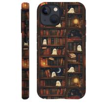 Capa de telefone híbrida durável à prova de choque para iPhone 13