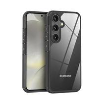 Capa De Telefone Híbrida Resistente a Impactos Para Samsung A55 A54 A53 A13 A32 A34 A52 S22 S23 S24