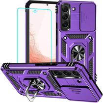 Capa de telefone HNHYGETE Galaxy S22 Plus Military Grade 6m Drop Capa de telefone HNHYGETE Galaxy S22 Plus Military Grade 6m Drop