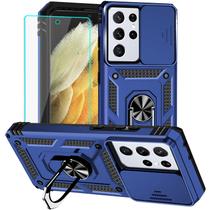 Capa de telefone HNHYGETE Samsung S21 Ultra Military Grade 6m Drop Capa de telefone HNHYGETE Samsung S21 Ultra Military Grade 6m Drop