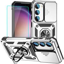 Capa de telefone HNHYGETE Samsung S23 Military Grade 6m Drop Capa de telefone HNHYGETE Samsung S23 Military Grade 6m Drop