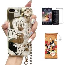 Capa de telefone Hosiss Cartoon para iPhone 7 Plus/8 Plus 5.5 Capa de telefone Hosiss Cartoon para iPhone 7 Plus/8 Plus 5.5