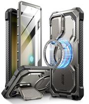 Capa de telefone i-Blason Armorbox para Samsung Galaxy S24 Ultra