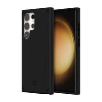 Capa de telefone Incipio Duo Samsung S23 Ultra Slim de camada dupla de 3,5 m de altura