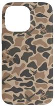 Capa de Telefone iPhone 14 Pro Max - Estampa Caça de Aves Aquáticas Capa de Telefone iPhone 14 Pro Max - Estampa Caça de Aves Aquáticas