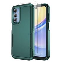 Capa de telefone jaroco para Samsung Galaxy A15 5G com 2 portas de tela. Capa de telefone jaroco para Samsung Galaxy A15 5G com 2 portas de tela.