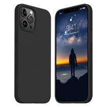 Capa de telefone JELE de silicone líquido à prova de choque para iPhone 12 Pro Max Capa de telefone JELE de silicone líquido à prova de choque para iPhone 12 Pro Max