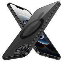 Capa de telefone JeTech Magnetic Slim para iPhone 16e 6.1" 2025 Capa de telefone JeTech Magnetic Slim para iPhone 16e 6.1" 2025