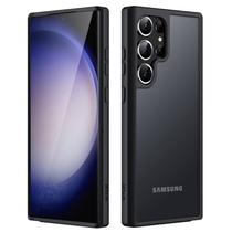 Capa de telefone JeTech Matte para Samsung Galaxy S23 Ultra 5G