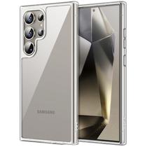 Capa de telefone JeTech para Samsung Galaxy S24 Ultra 5G Clear Capa de telefone JeTech para Samsung Galaxy S24 Ultra 5G Clear