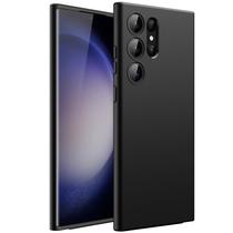 Capa de telefone JeTech Slim Fit para Samsung Galaxy S23 Ultra 5G Capa de telefone JeTech Slim Fit para Samsung Galaxy S23 Ultra 5G