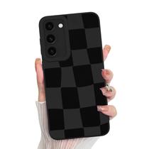Capa de telefone KANGHAR compatível com Samsung Galaxy S23 Plus