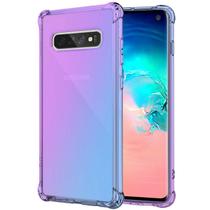 Capa de telefone KIOMY Airbag à prova de choque para Samsung Galaxy S10