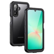 Capa de telefone Lanhiem para Samsung Galaxy A26 IP68 à prova d'água