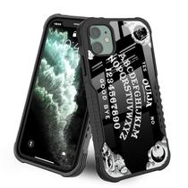 Capa de telefone LANJINDENG compatível com iPhone 12/12 Pro Capa de telefone LANJINDENG compatível com iPhone 12/12 Pro