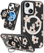 Capa de telefone Lotadilo para iPhone 15 mulheres e meninas Kawaii TPU