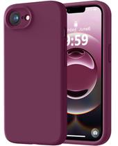 Capa de telefone LOVE 3000 projetada para iPhone 16e 6.1 WinRed