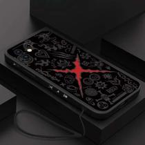 Capa de Telefone Luffy para Samsung Galaxy S24, S23, S22, S21, S20, S10, S9, S10e, Note 20 e Mais Capa de Telefone Luffy para Samsung Galaxy S24, S23, S22, S21, S20, S10, S9, S10e, Note 20 e Mais