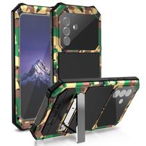 Capa de telefone Lunivop Samsung Galaxy A36 A56 6,7" Heavy Duty Capa de telefone Lunivop Samsung Galaxy A36 A56 6,7" Heavy Duty