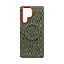 Capa De Telefone Luxuosa Antiderrapante Em PU Fosco Para Samsung Galaxy S26 S25 Edge Ultra plus Com - NONE Capa De Telefone Luxuosa Antiderrapante Em PU Fosco Para Samsung Galaxy S26 S25 Edge Ultra plus Com - NONE