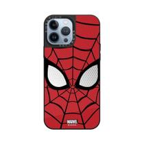 Capa De Telefone Macia Do Homem-Aranha Da Marvel Para Apple iPhone 15 13 pro Max 12 Mini 8 14 plus