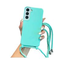 Capa De Telefone Macia Para Samsung Galaxy S25 S26 Ultra S22 S21 plus A16 A06 A55 A35 A25 A15 A05 - szHAIyu