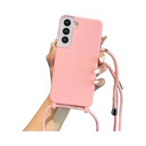 Capa De Telefone Macia Para Samsung Galaxy S25 S26 Ultra S22 S21 plus A16 A06 A55 A35 A25 A15 A05 - szHAIyu