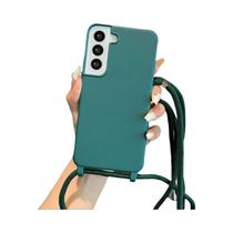 Capa De Telefone Macia Para Samsung Galaxy S25 S26 Ultra S22 S21 plus A16 A06 A55 A35 A25 A15 A05