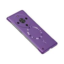 Capa De Telefone Magnética Ultra Fina Sem Moldura Para Honor X9C 300 200 100 90 70 50 pro Magic 6 7