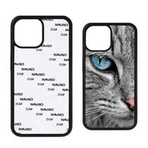 Capa de telefone MAIKESUB Sublimation Blanks para iPhone 13 6.1" Capa de telefone MAIKESUB Sublimation Blanks para iPhone 13 6.1"