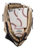 Capa de telefone mcmadley Baseball Leather para iPhone 7/8/SE Capa de telefone mcmadley Baseball Leather para iPhone 7/8/SE