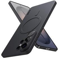 Capa de telefone Memumi Ultra Thin Magnetic para Samsung Galaxy S26 Ultra