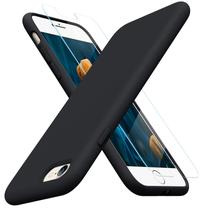 Capa de telefone Miracase Ultra Slim para iPhone SE 2022/2020/7/8 Capa de telefone Miracase Ultra Slim para iPhone SE 2022/2020/7/8