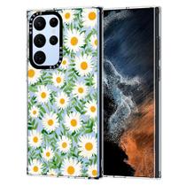 Capa de telefone MOSNOVO para Samsung Galaxy S22 Ultra Clear TPU