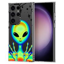 Capa de telefone MOSNOVO para Samsung Galaxy S23 Ultra Clear TPU Capa de telefone MOSNOVO para Samsung Galaxy S23 Ultra Clear TPU