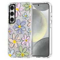 Capa de telefone MOSNOVO para Samsung Galaxy S24 Plus com Buffertech