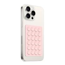 Capa de telefone Mount HOWILIM Suction para iPhone e Android 2 unidades Capa de telefone Mount HOWILIM Suction para iPhone e Android 2 unidades