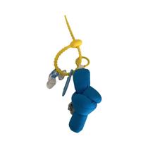 Capa De Telefone Móvel Em Silicone Com Pingente De Impressão, Acessórios De Moda Para Chaveiro E Capa De Telefone Móvel Em Silicone Com Pingente De Impressão, Acessórios De Moda Para Chaveiro E