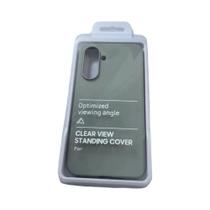 Capa De Telefone Móvel Ultra Fina De Silicone Líquido Macio Para Samsung Galaxy A56 SM-A5660 Capa De Telefone Móvel Ultra Fina De Silicone Líquido Macio Para Samsung Galaxy A56 SM-A5660