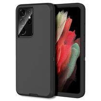 Capa de telefone MXX Super Full Heavy Duty Samsung S21 Ultra 5G