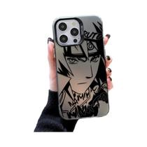 Capa De Telefone Naruto Sasuke Anime Para Xiaomi 11 Lite 5G NE POCO X6 M5S 14 13 13T 12T pro X7 X5