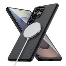 Capa de telefone Nillkin magnética à prova de choque para Samsung Galaxy S25 Ultra