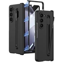 Capa de telefone NINKI compatível com Samsung Galaxy Z Fold 6