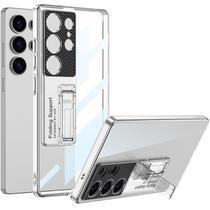 Capa de Telefone NINKI Transparente para Samsung Galaxy S25 Ultra