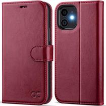 Capa de Telefone OCASE para iPhone 12/12 Pro (6.1")