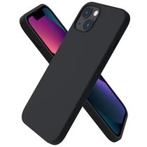 Capa de telefone ORNARTO compatível com iPhone 13 6.1 - Midnight