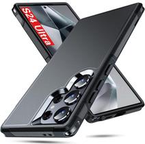 Capa de telefone Oterkin para Samsung Galaxy S24 Ultra à prova de choque