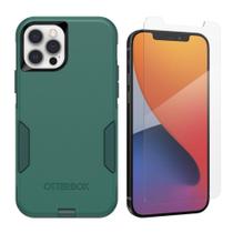 Capa de telefone OtterBox Commuter Series iPhone 12/12 Pro